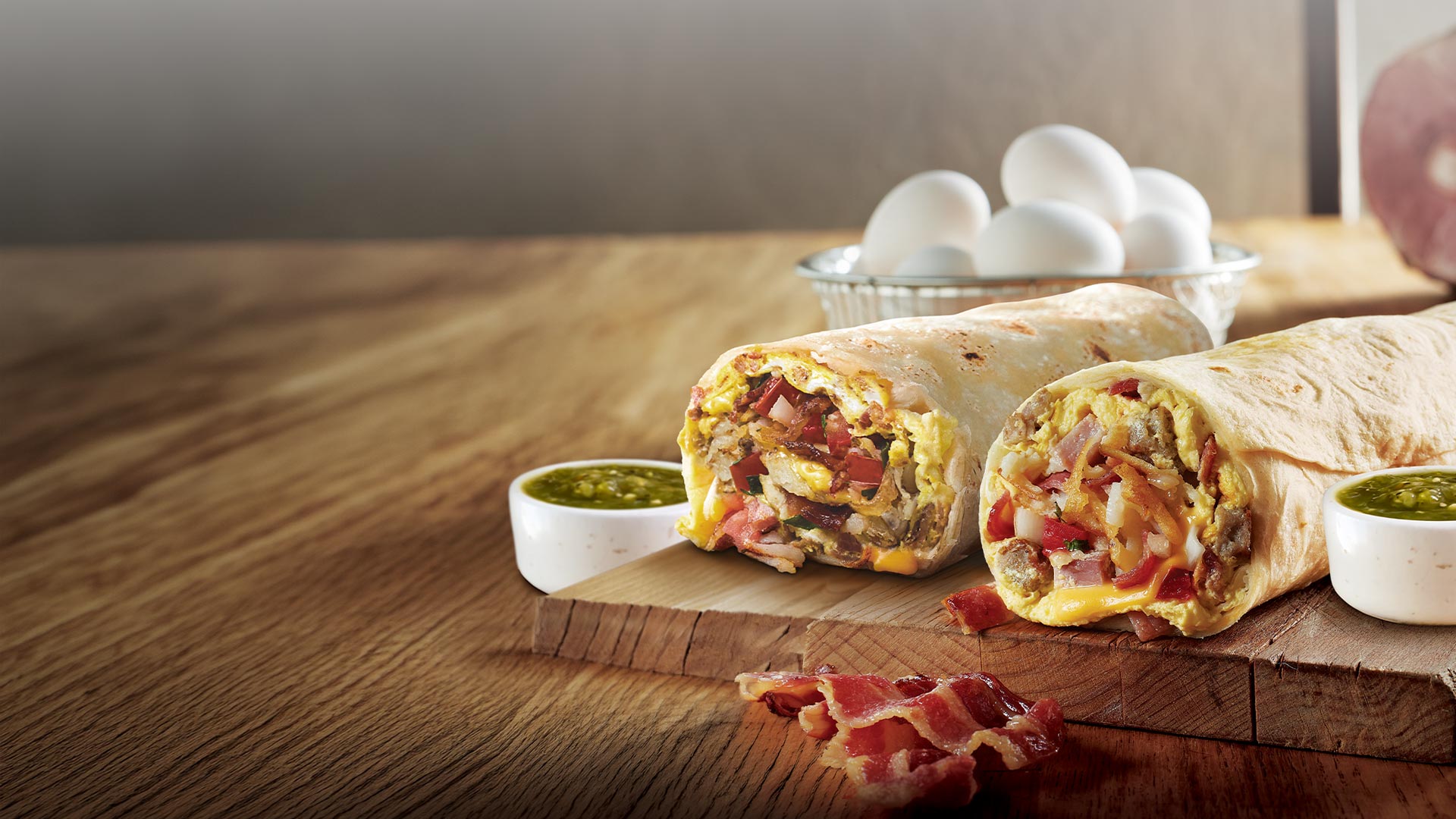 Farmer Boys® - Welcome home!