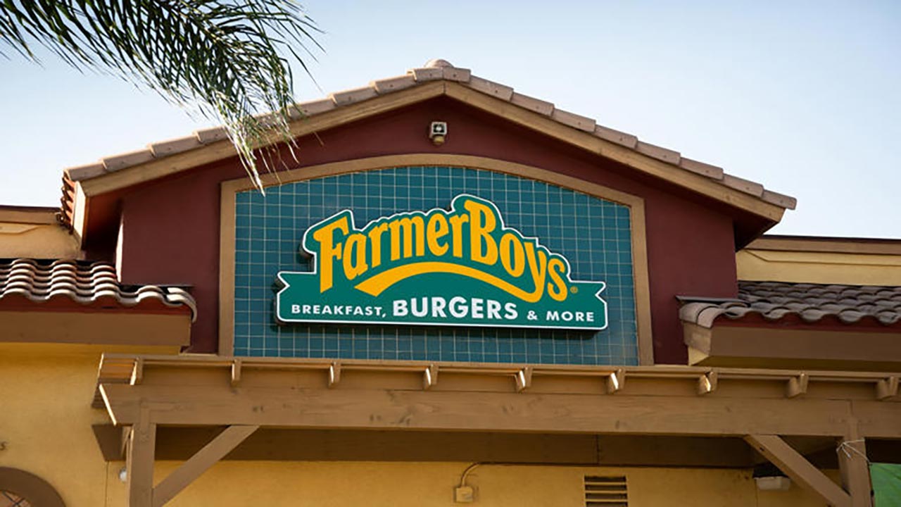 Farmer Boys Blog