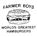 Worlds Greatest Hamburgers
