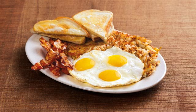 Farmer Boys® - Menu - Breakfast